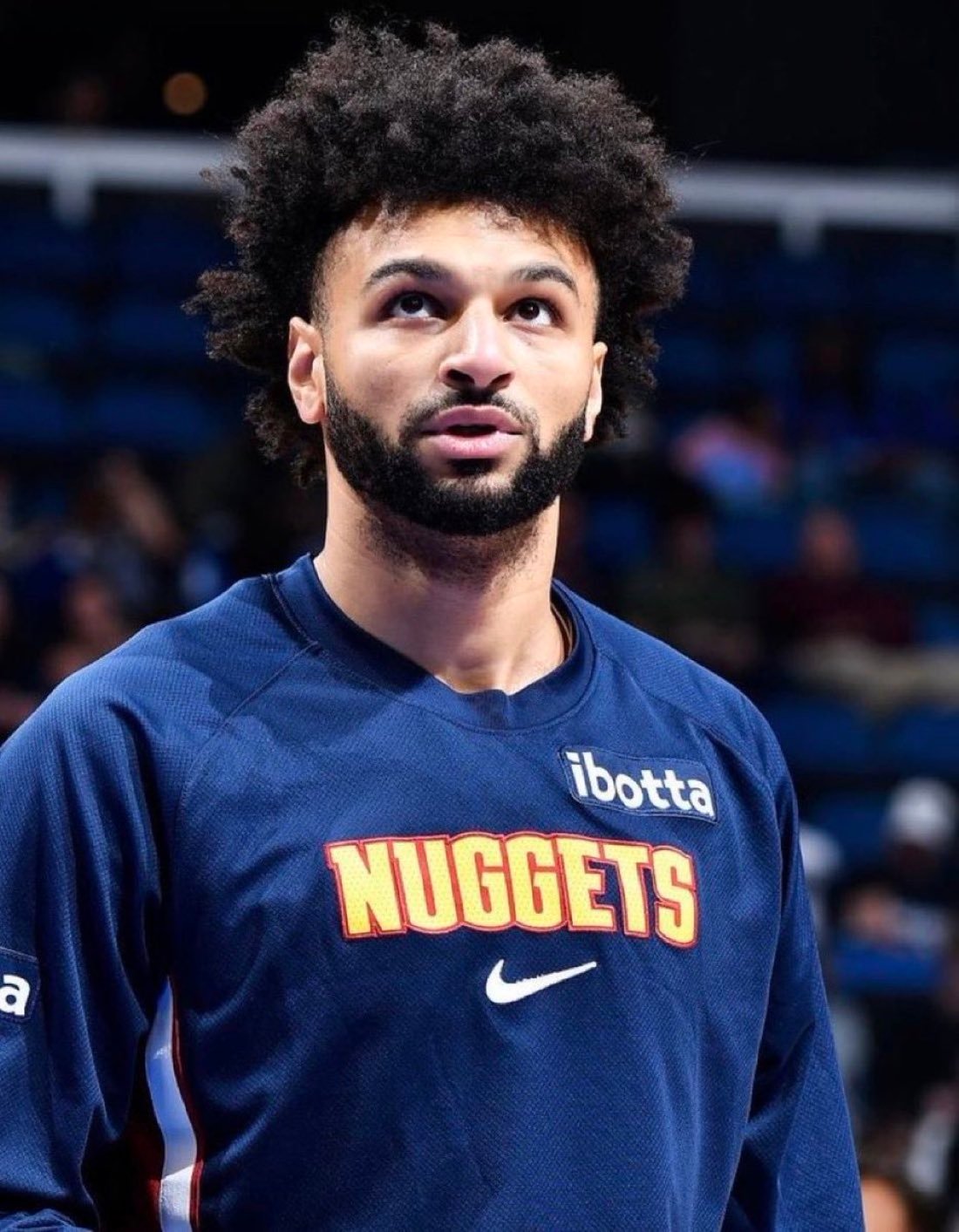 这赛季的穆雷真猛啊，顶级二当家了！！！——场均出战35.1分钟——轰下25.3分