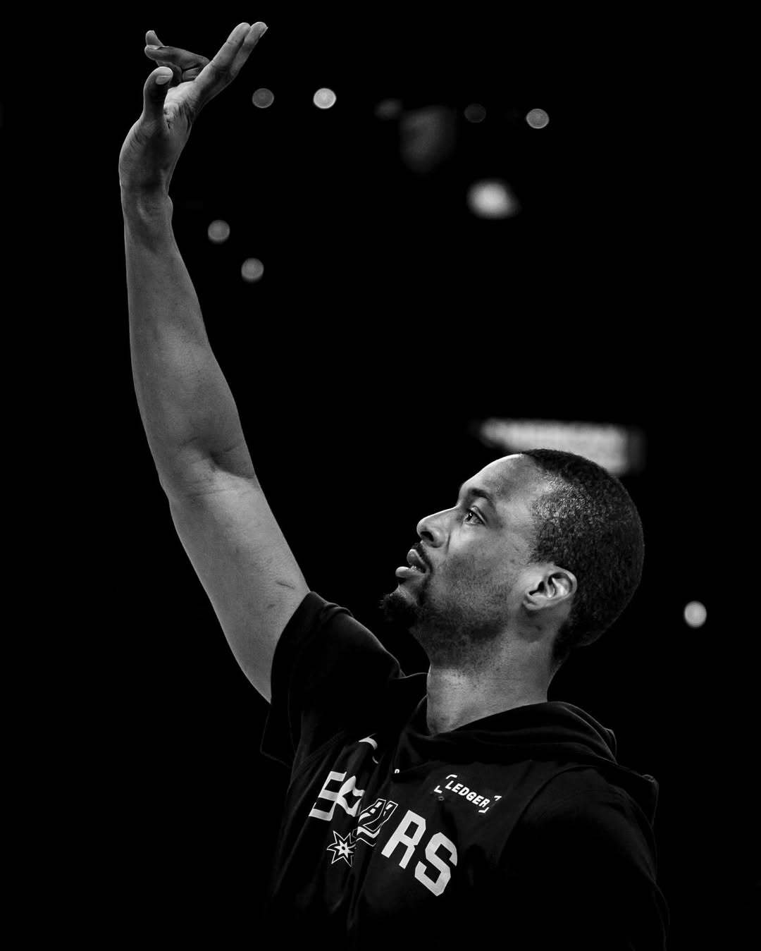 马刺对阵湖人取胜之匙：得分比对面高