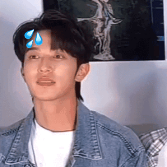 你们都是谁啊 