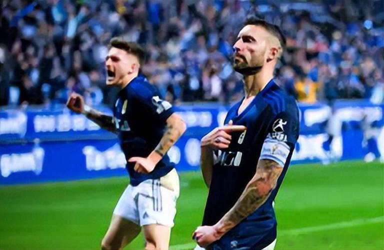 今日免费赛事情报更新！018 西甲  奧维耶多vs马洛卡实力战意1.皇家奥维耶多