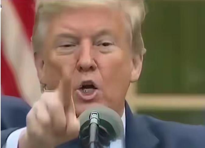 哎哟我去，笑死我了！刚刚，莫迪在以色列发表演讲，说以色列是父国，印度是母国。川普