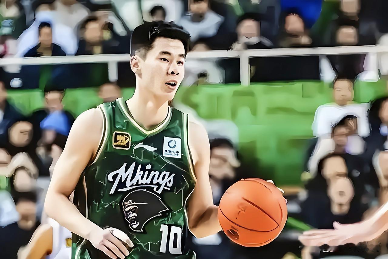 郭昊文＋黄荣奇就是目前的南京天之蓝最佳搭档[赞][赞][赞]
本赛季CBA郭昊文