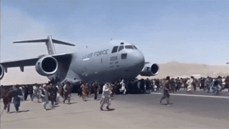 从2000年至2026年的26年间，美军轰炸过伊拉克、叙利亚、阿富汗、巴基斯坦、