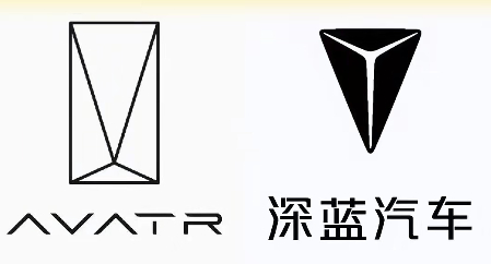 阿维塔与深蓝开启实质整合 长安汽车旗下的深蓝和阿维塔两大品牌整合已开始进入实质性