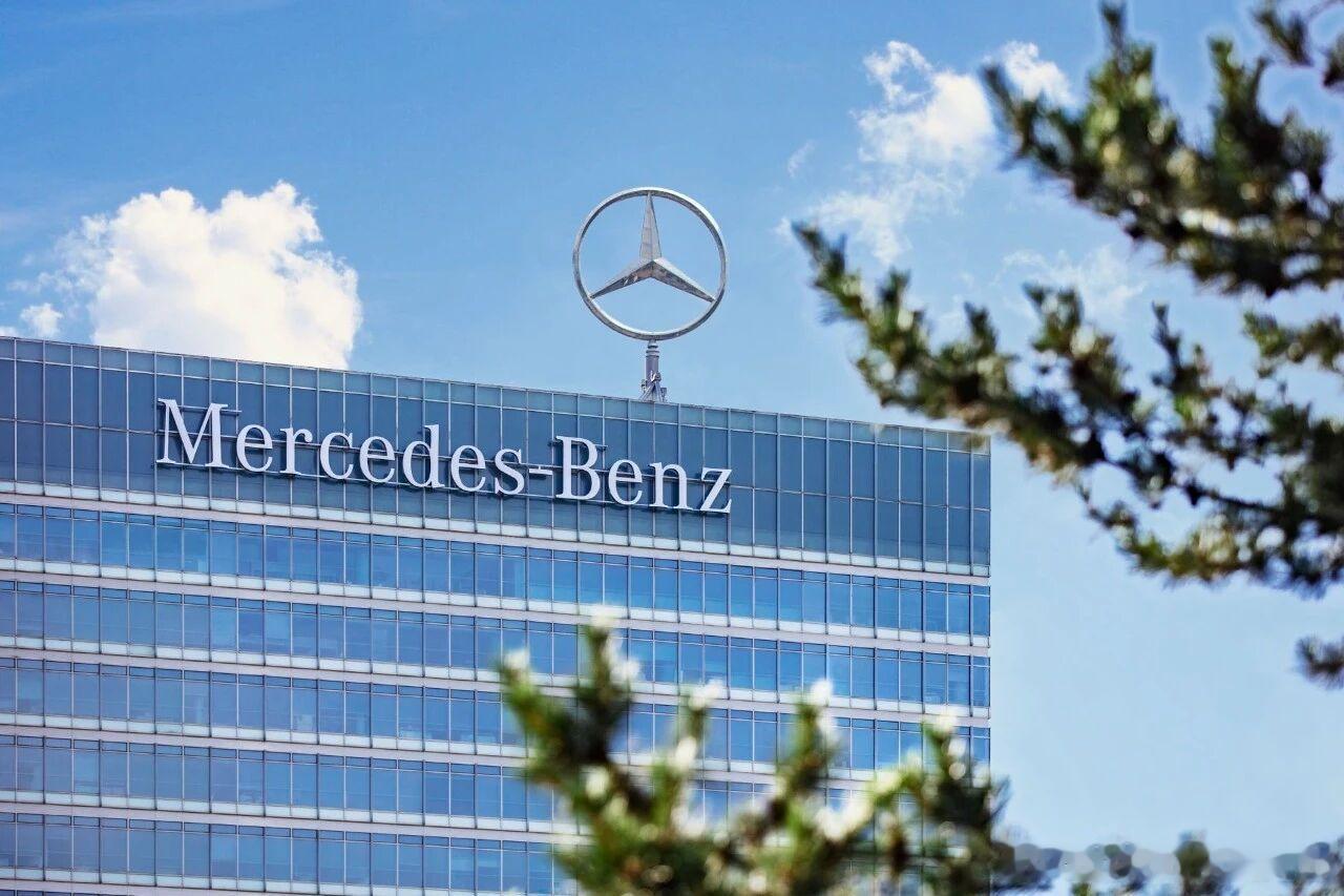 奔驰一季度中国销量暴跌27% 2026年第一季度，梅赛德斯-奔驰一季度向中国市场