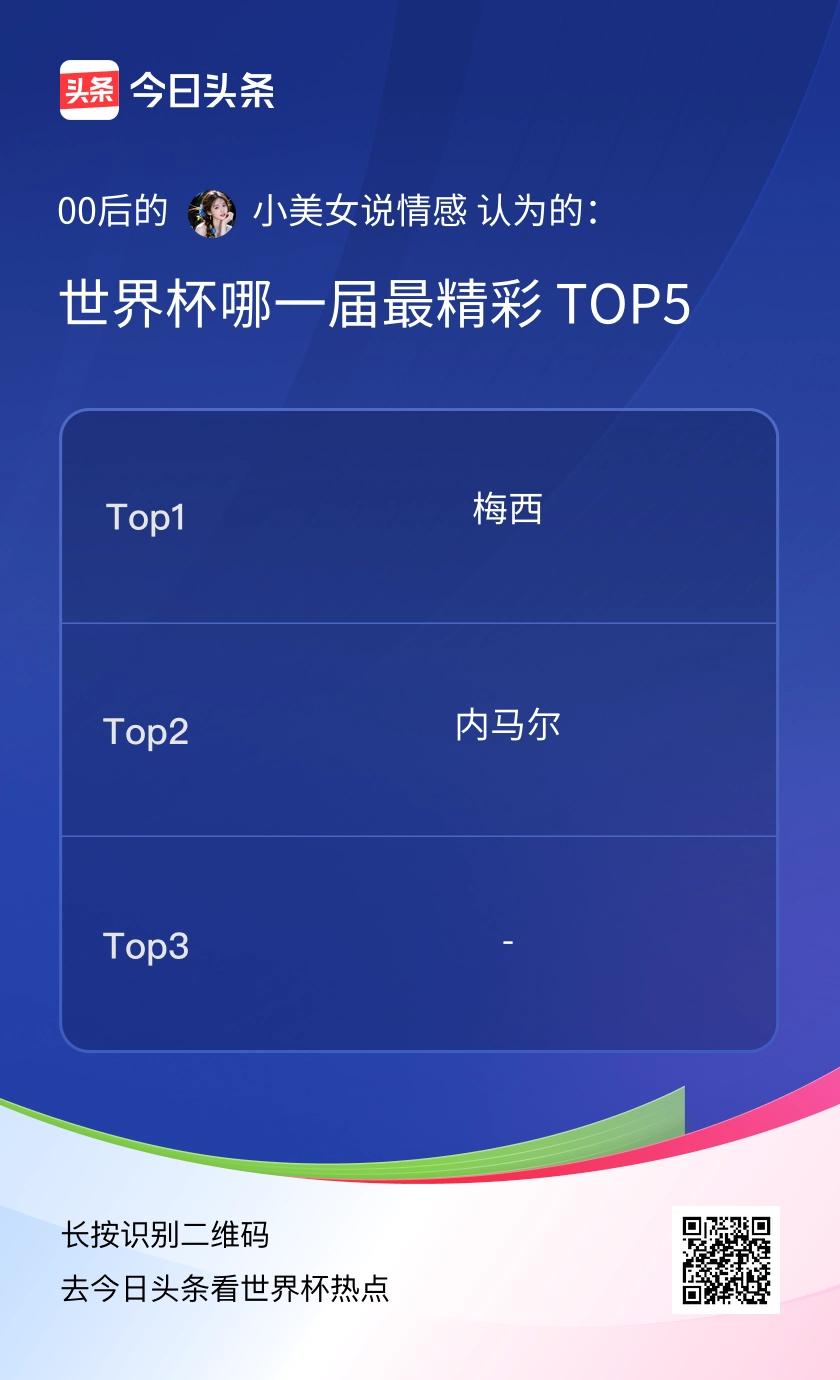 TOP5