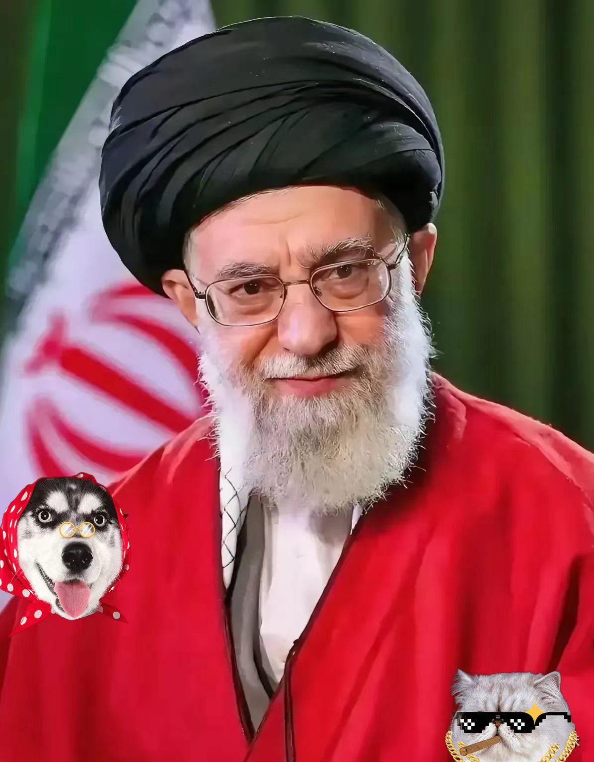 伊朗传来新消息！
 
2026年3月8日，伊朗专家会议成员阿亚图拉·穆扎法里宣布