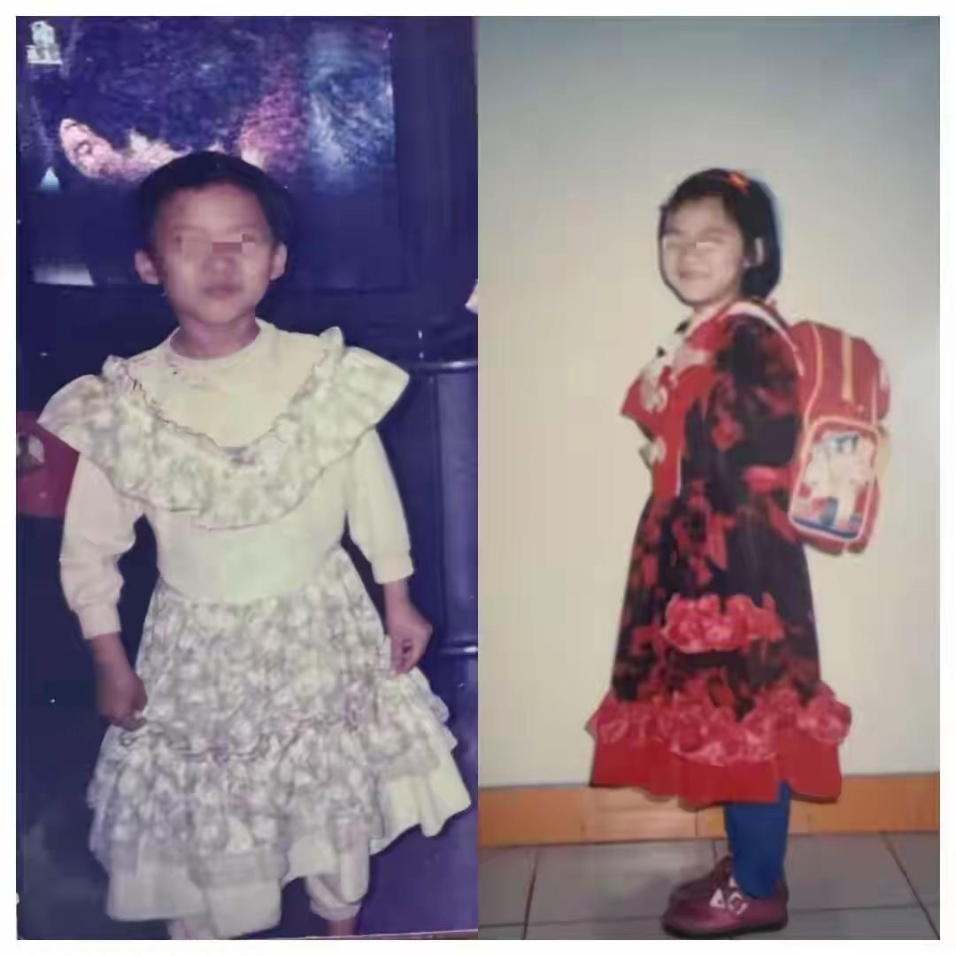 广东清远，一37岁女子小时候打针验血，查出是O型血，而父亲是A型，而且，都说女儿