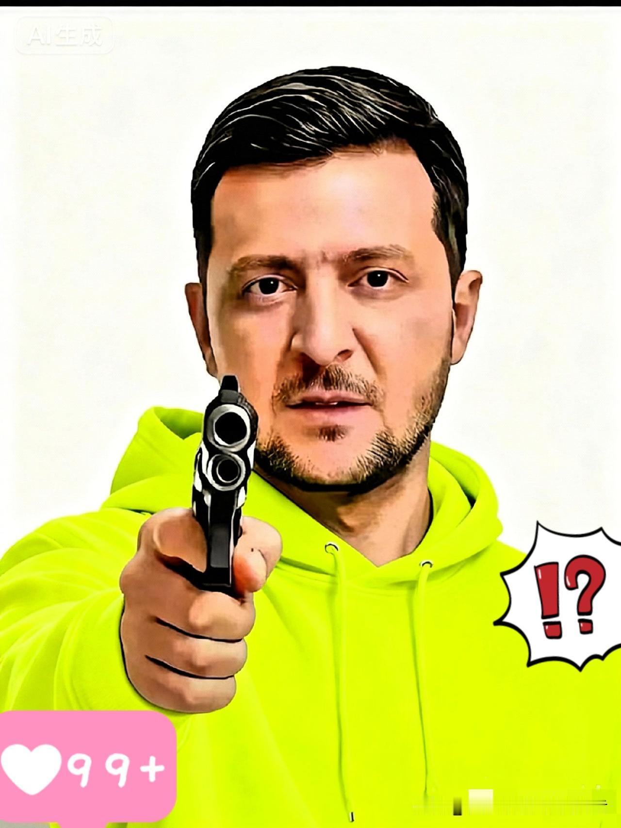 俄乌和谈突然停摆！乌方年底前关闭对话门，俄方抛出换俘猛料
 
11月12日，俄乌