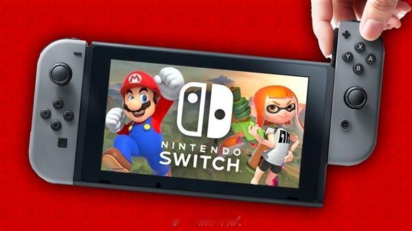【国行Switch正式停服】今天（5月15日）22:00，任天堂国行Switch
