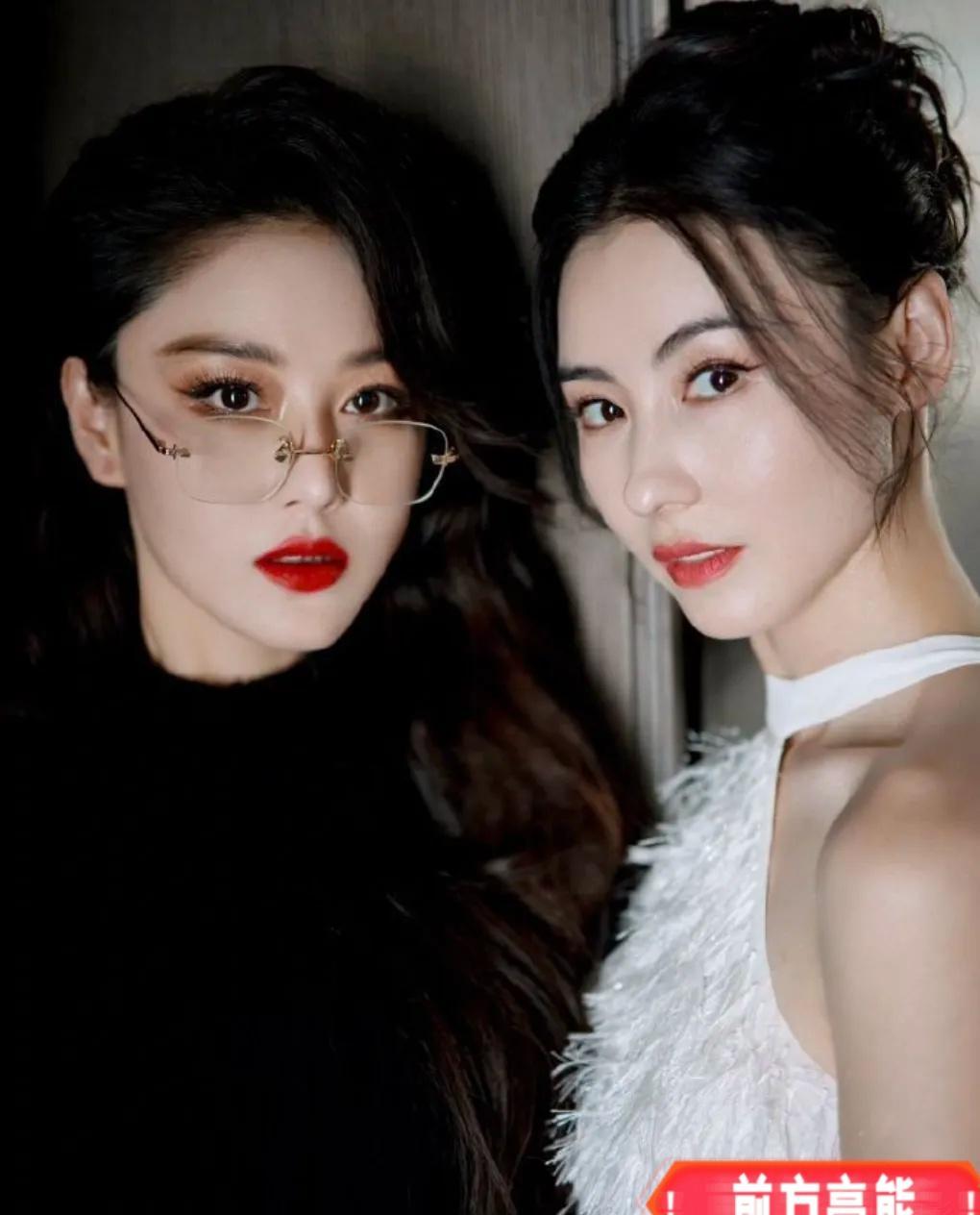 张柏芝这回算是把心里话全抖出来了，想生女儿竟然不是为了贴心，而是为了以后在带娃这