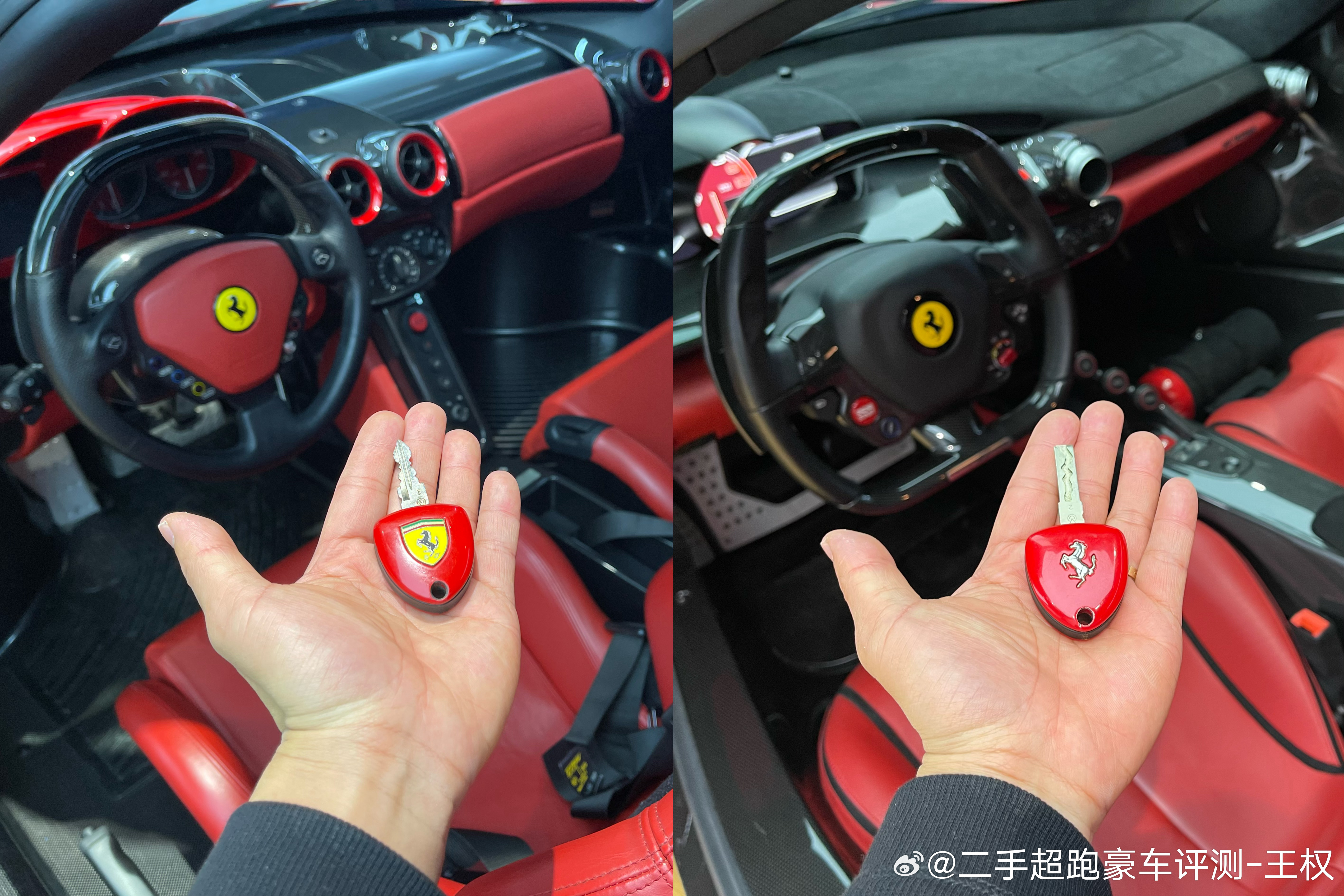 新马王今年就要登基了、也是2024我最期待的Hypercar车型。这代马王加上大