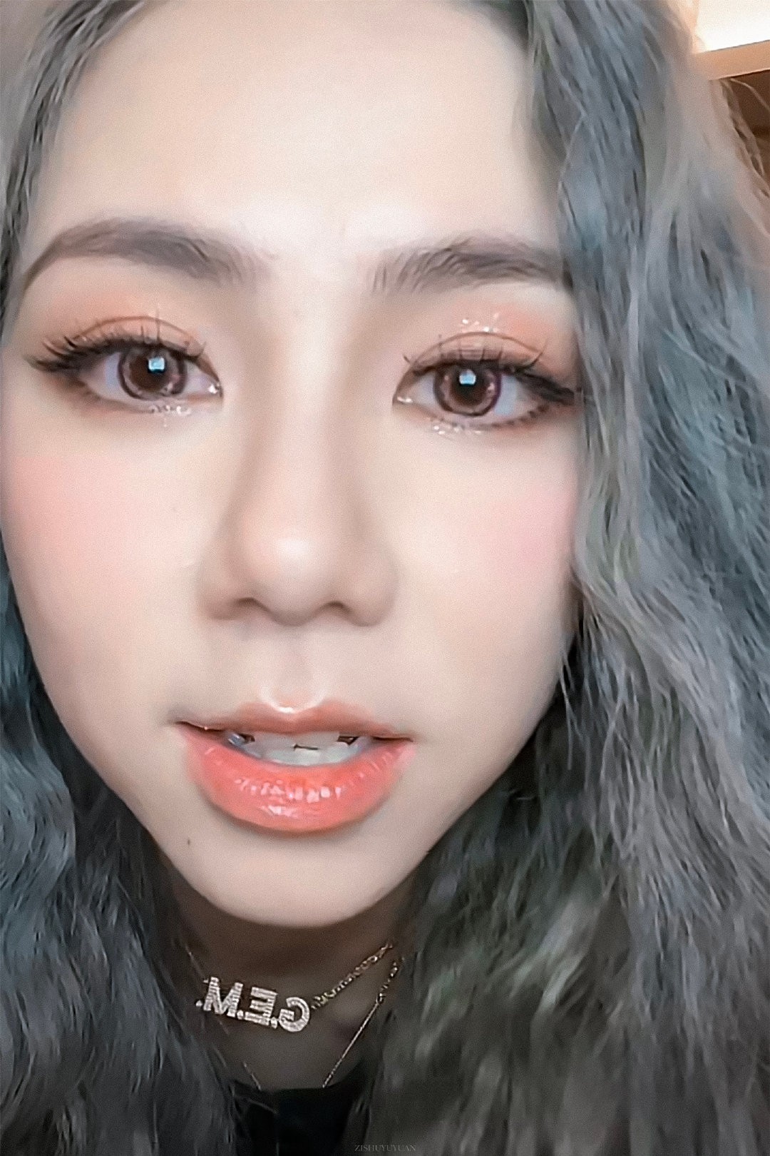 我女儿呢 