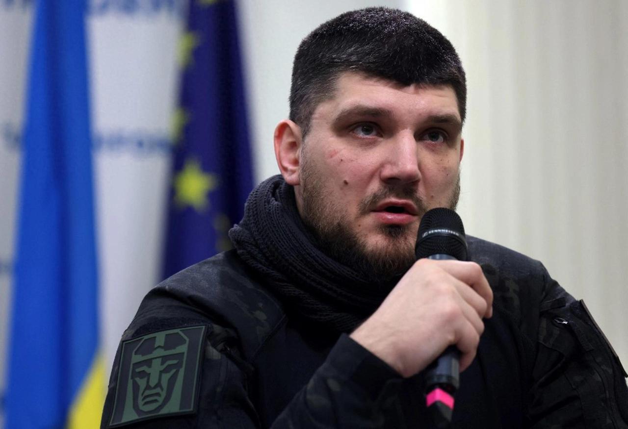 俄做梦没想到，乌克兰导演“叛徒已死”，大摇大摆领走50万赏金

2026年元旦，