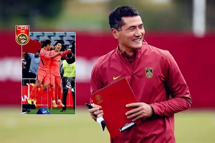 态度比赢球更重要，邵佳一的国足值得期待！体育明星世预赛国足首发 时隔16年后再度