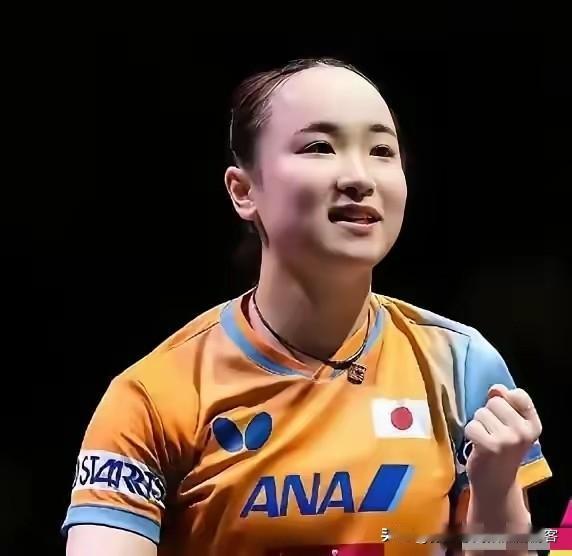 中国队对阵日本队，日乒排兵布阵，没想到一哥张本智和、一姐早田希娜单双都被弃用，日