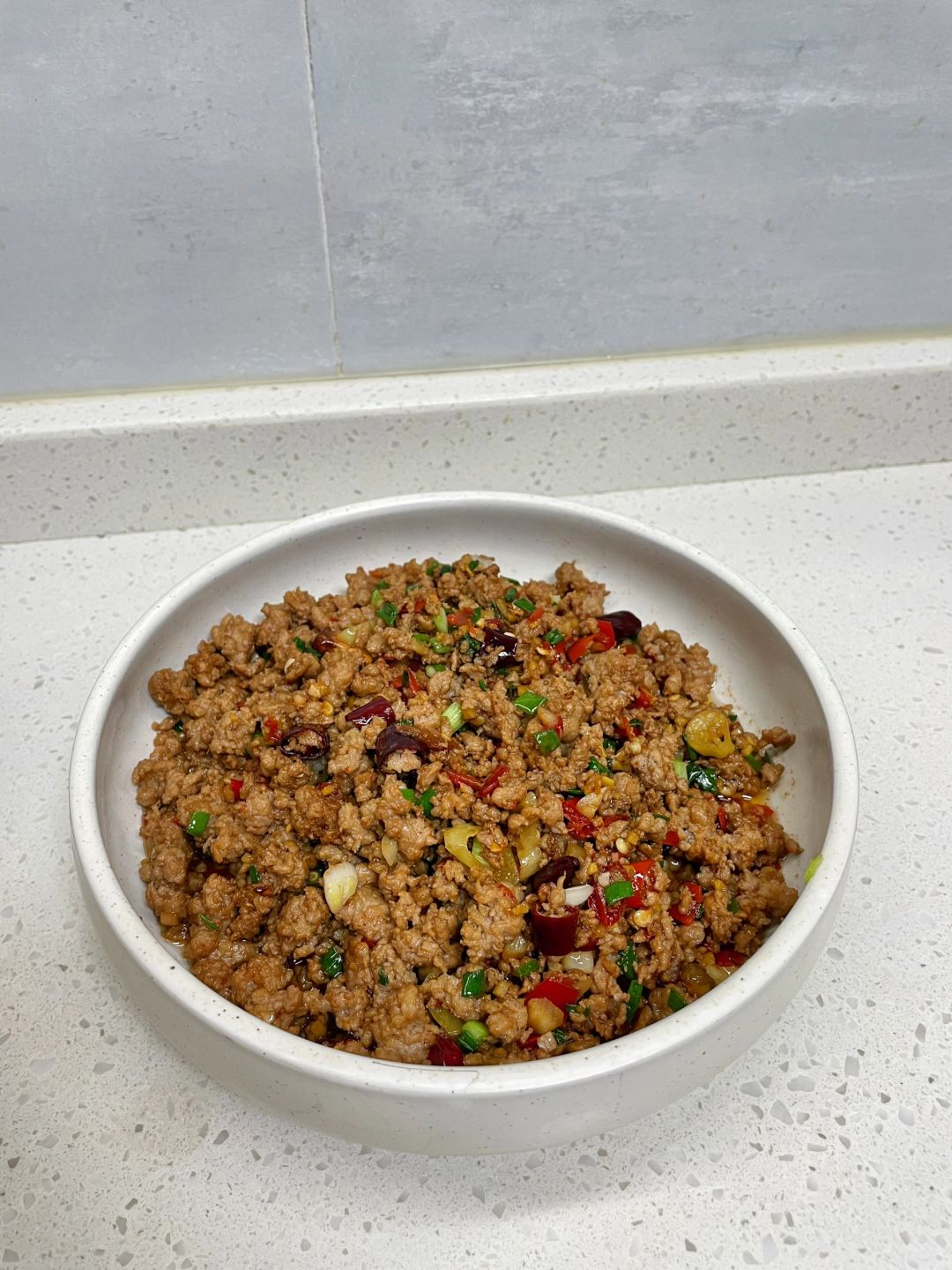 强烈建议将这道剁椒牛肉加入年夜饭清单🤤