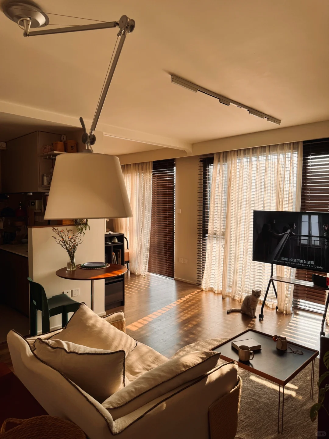 不完美的家 刚刚好生活