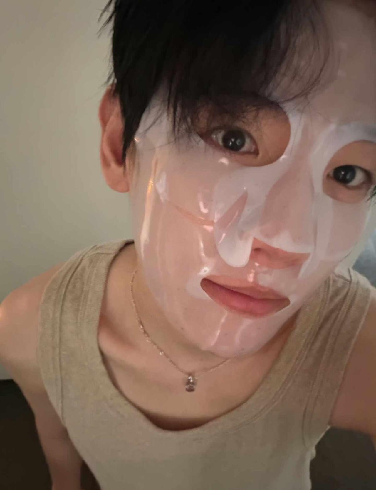 腹肌不适合我，那看点别的吧.
纯going啊