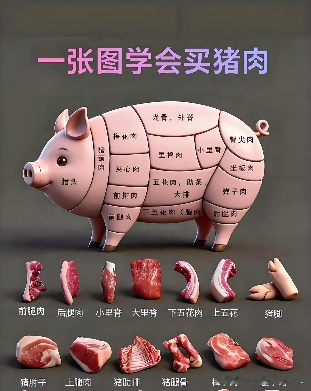 考考你，肘子在哪？