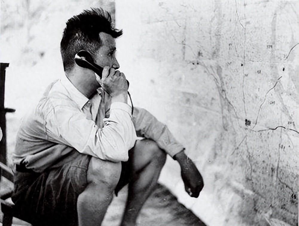 邱清泉牺牲前几日参谋长的回忆：他盯着地图发呆，嘴里反复念叨着同一句话
1949年