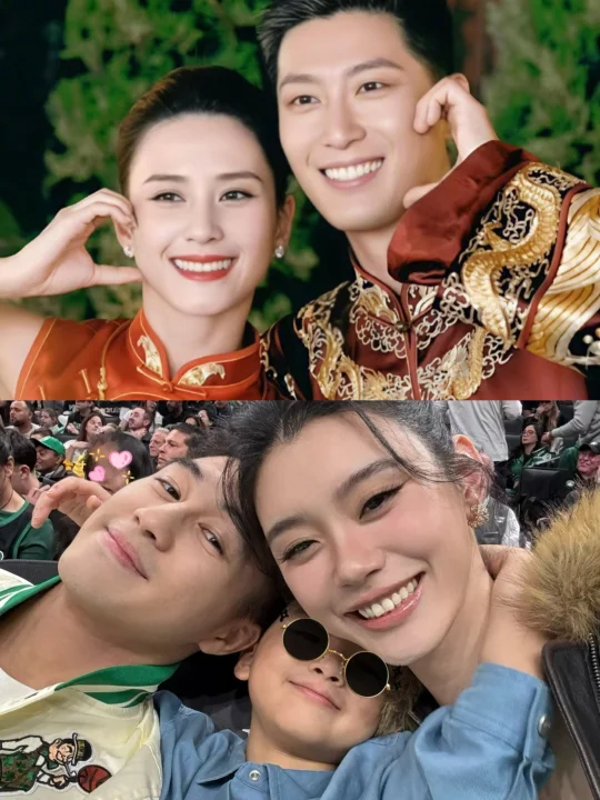 同样嫁娶何家❗窦骁奚梦瑶为啥大不同？