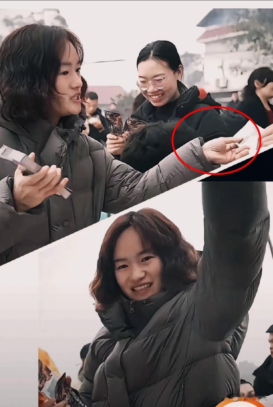 这届文旅为了抢流量简直是“杀疯了”！

半夜两点多啊，普通人睡得正香，合川文旅的