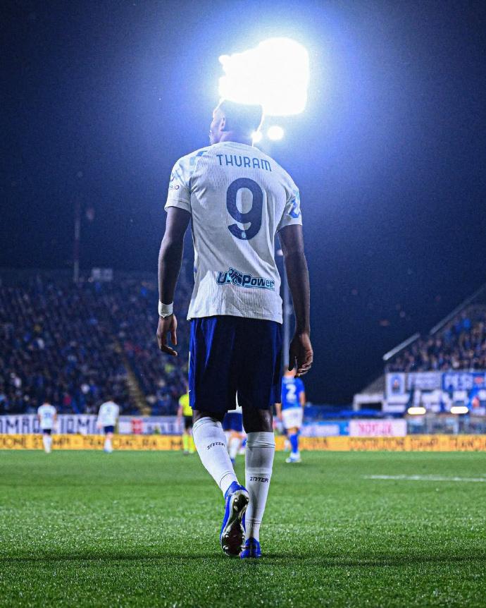 我相信光 9️⃣✨