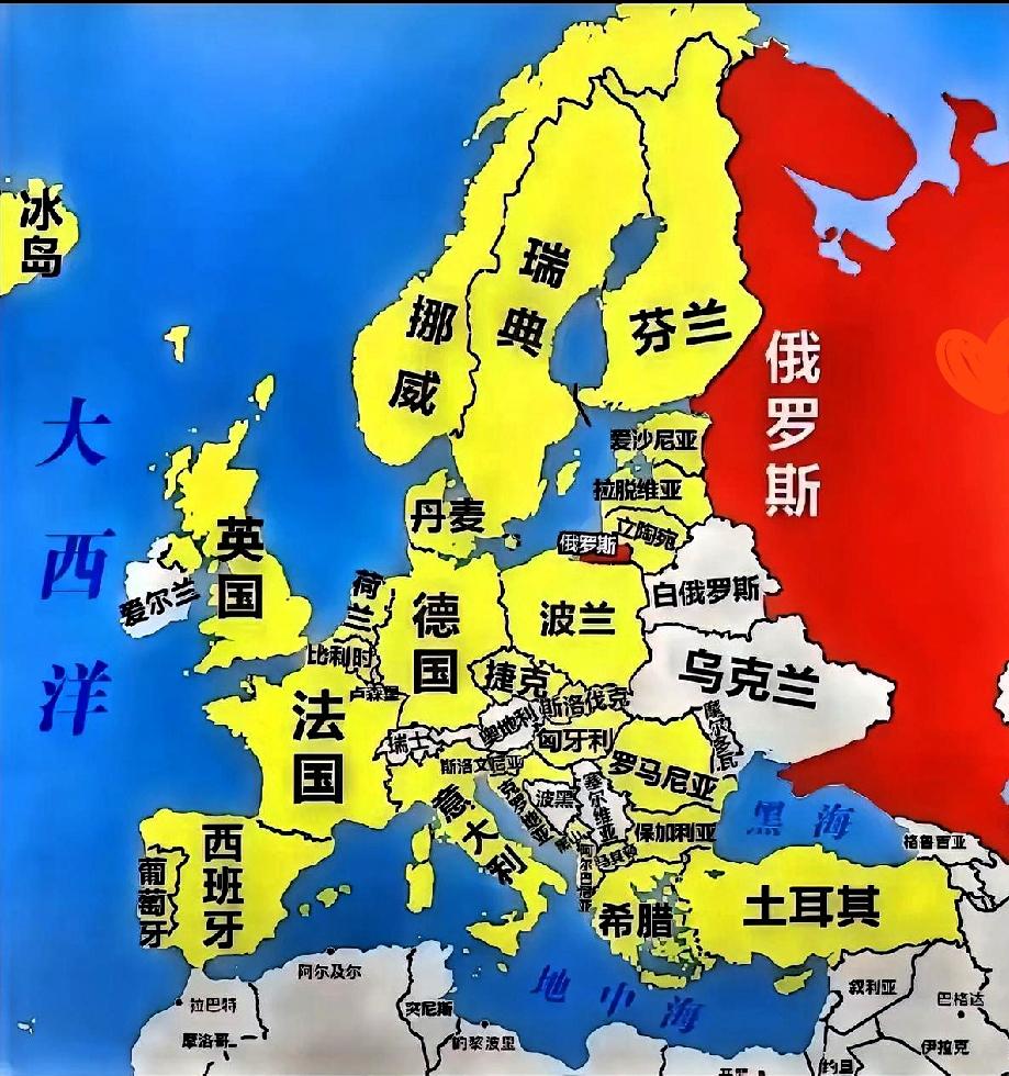 炸锅了！五国罕见联手急喊话，中东局势能否尽快降温？
 
当地时间3月16日，德国