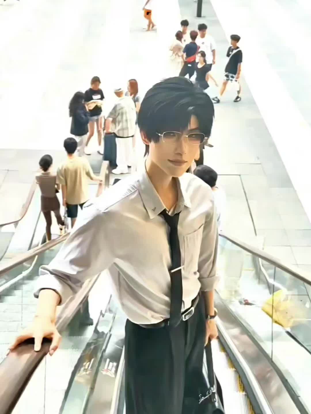 和你见面，是最好的放松。 在一些无人在意的时间发一些无人在意的低脂小照片×