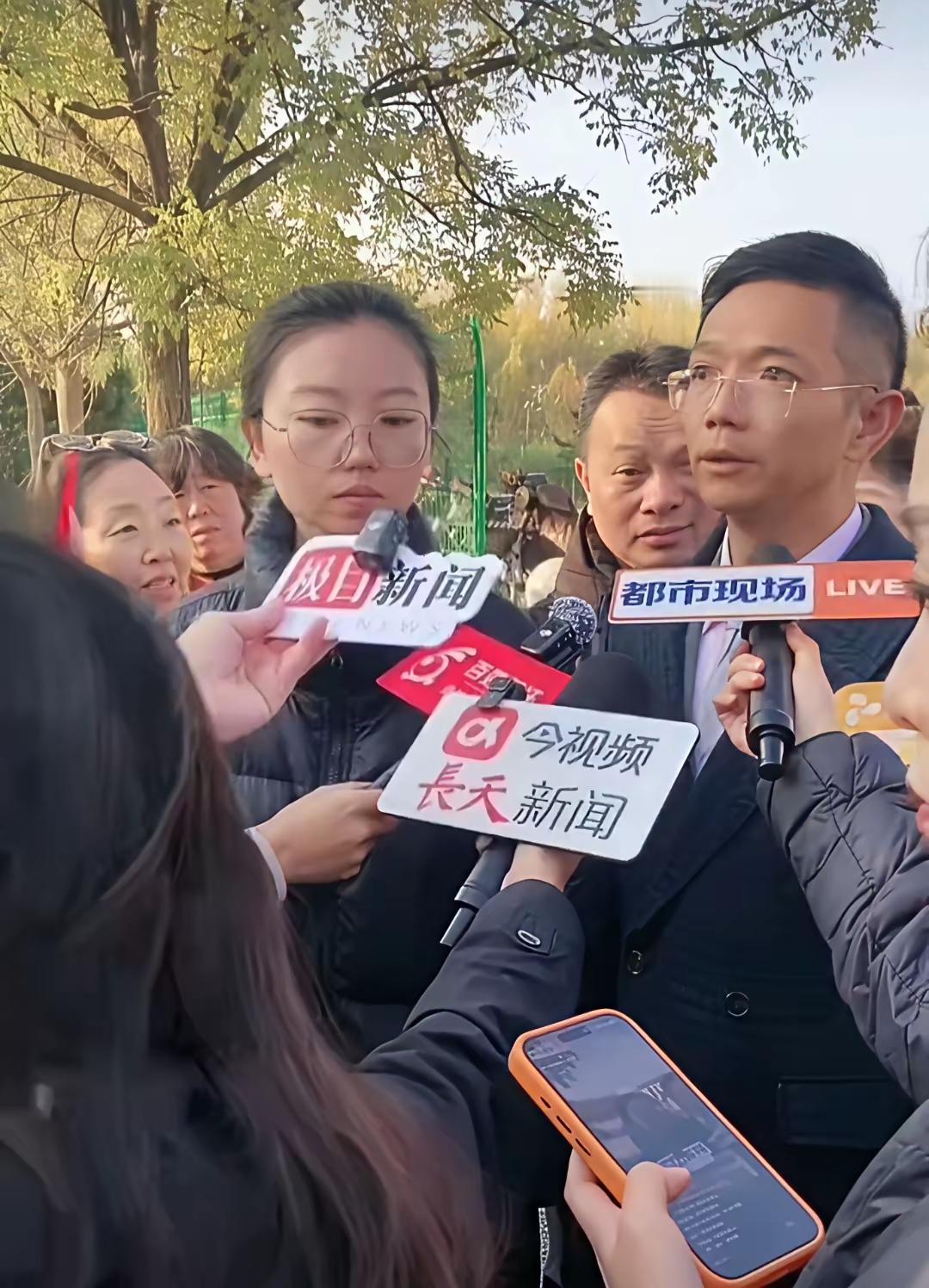 人被狗咬，反遭刑拘？今天上午，山西长治“狗咬人引发血案”正式开庭！一场本该止于一