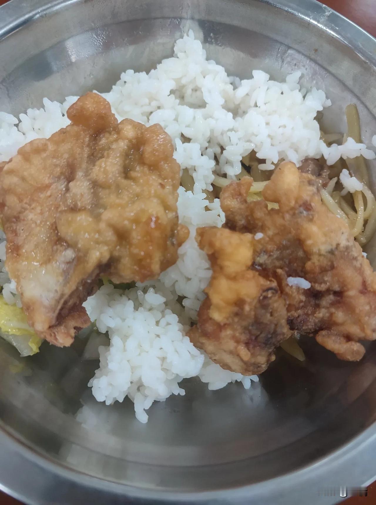 炸鱼块