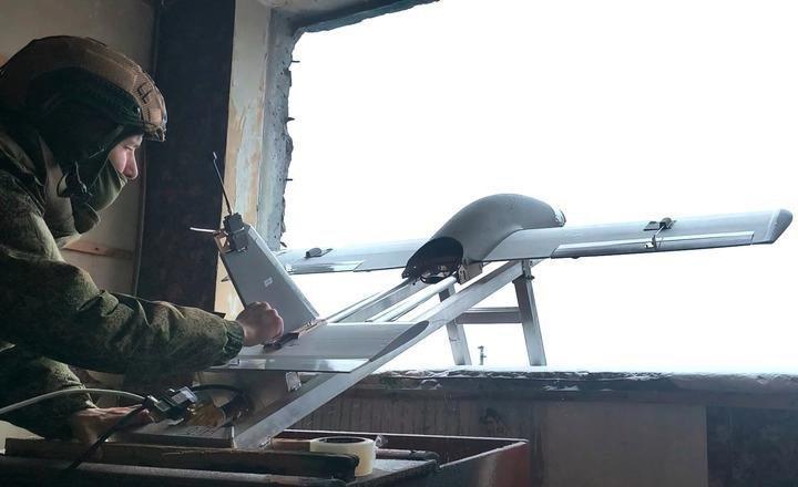 分享网易新闻《俄“导弹无人机”或成乌空军新威胁》  来自@网易新闻客户端 网易新