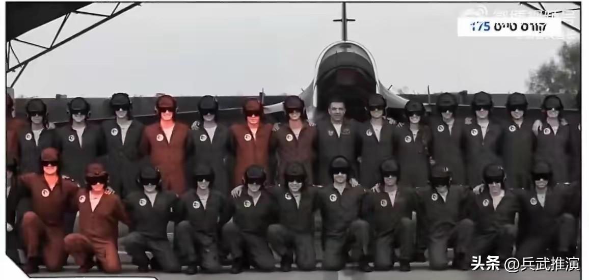 伊朗革命卫队情报部门向以色列飞行员发出警告！

伊朗人这次是真急眼了。他们直接在