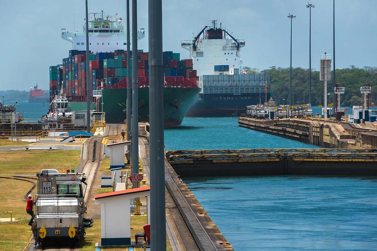 出手了！巴拿马是求锤得锤，外媒称，中国已经开始扣押巴拿马籍船舶了！3月17日，根