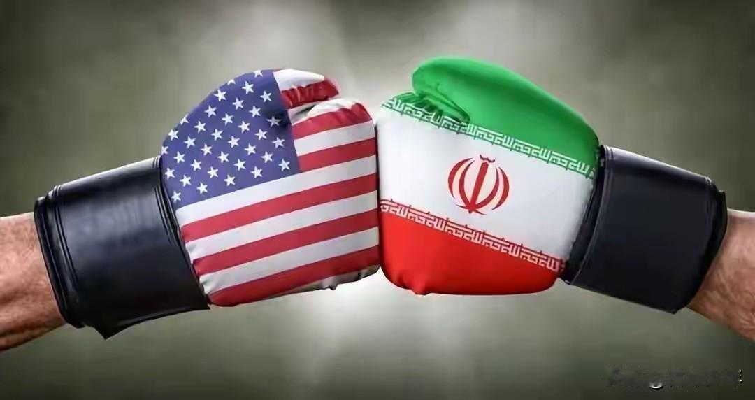 天天支持伊朗硬干到底，可是伊朗真能击沉美军战舰吗？

我们身边总有一些人、一些朋