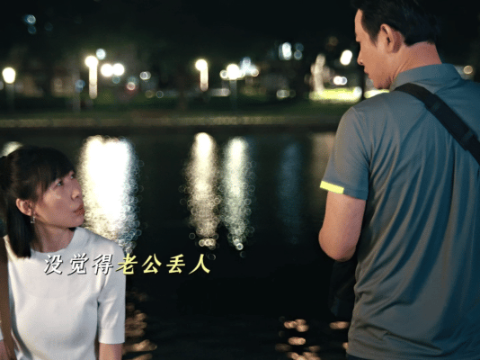 别人离婚800遍的剧情他两演成了爱情夫妻相处天花板！别人演离婚戏，他俩用行动教你