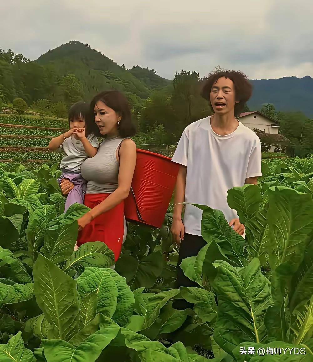 这两真一起过了？