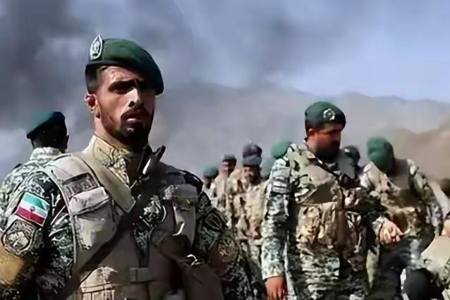 美以伊战事进入第5天，伊朗能抵抗多久，是速战速决还是一场消耗战？

据美方讲，头