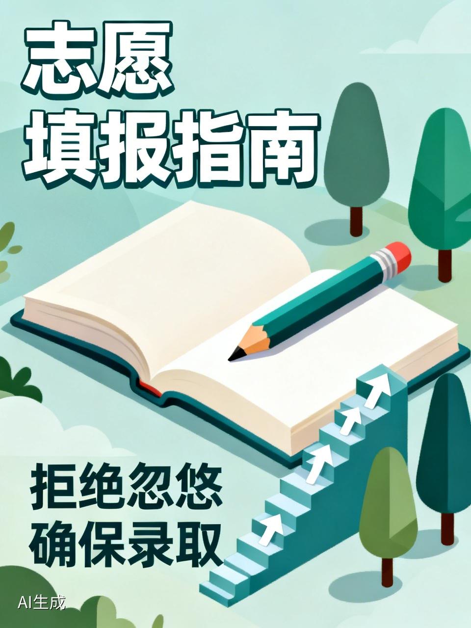 哪有什么滑档、退档、调剂这回事，不过是某些机构为了赚钱，拿来忽悠家长和考生的话术