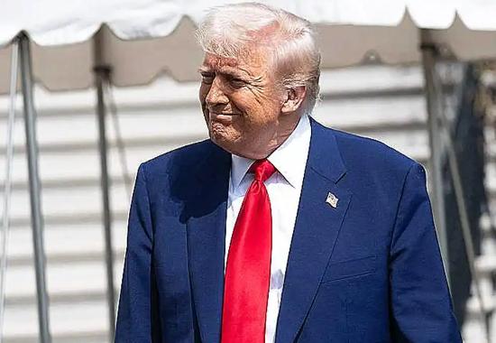 特朗普狂喷前任总统：过去近半个世纪，美国历任总统心里都盘算过对付伊朗，可没一个有