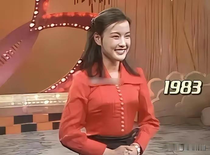 很多人不服气，很多人看不惯刘晓庆，但人家根本无所谓。其实我觉得，如果我们都能达到