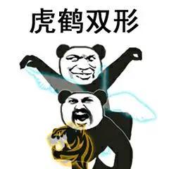 好可惜，如果关羽在麦城使出绝技“虎鹤双形”，定能逃回西蜀！

三国迷大都有“关羽