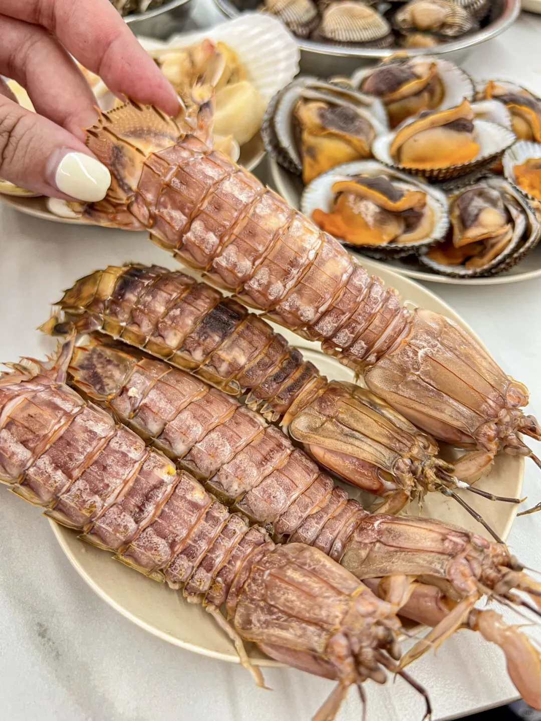 平潭！！终于吃到了。。。🥹🥹🥹