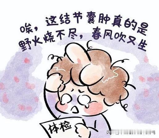 囊肿反复长？按照这3步，帮你解决问题！
大家好，我是中医刘博纯！
现在啊，患有囊