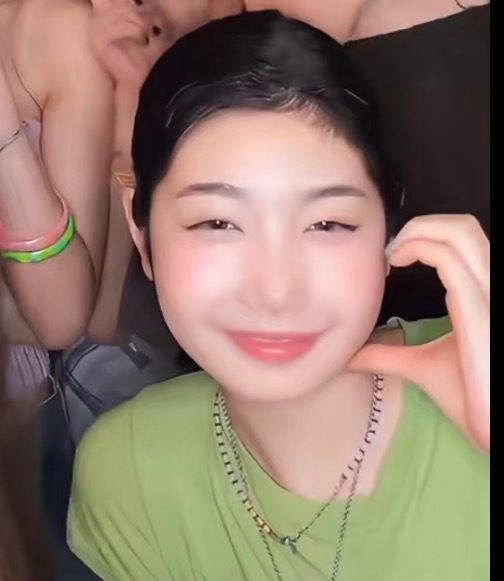 这团长得真奇怪 