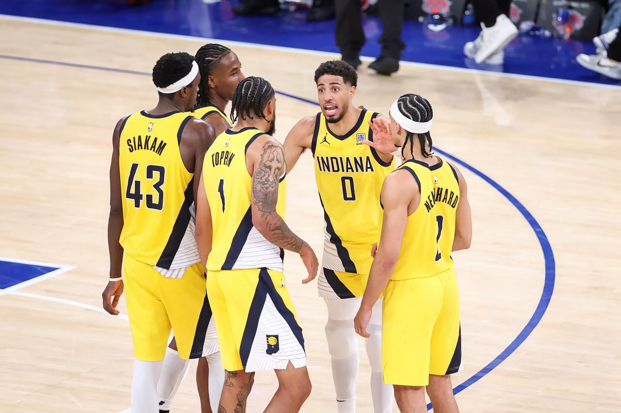 7-0！！！步行者成关键时刻最厉害的球队？？？

本赛季NBA季后赛中，关键时刻