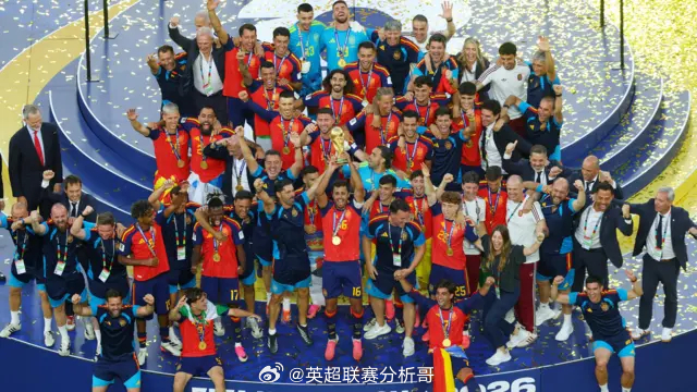 一届改变格局的世界杯这注定是一届会被反复提及的世界杯。48支球队、104场比赛、
