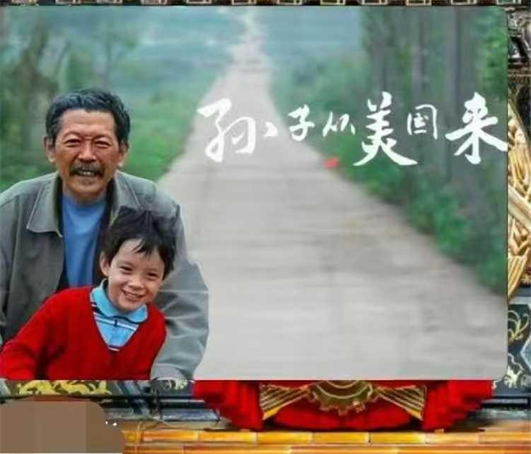 今天，应该上演这部电影！