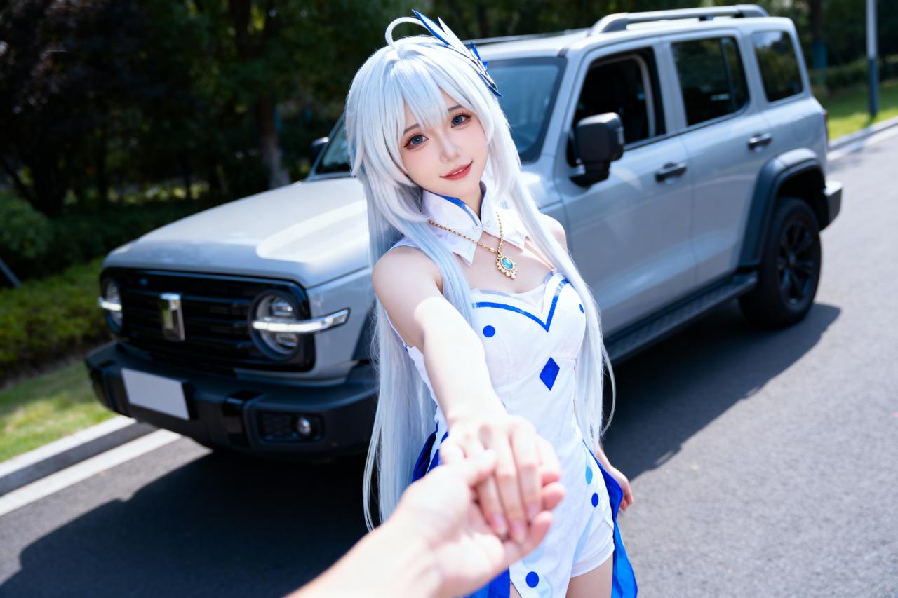 【每日赏车】这是什么车？【来自懂车帝车友圈】